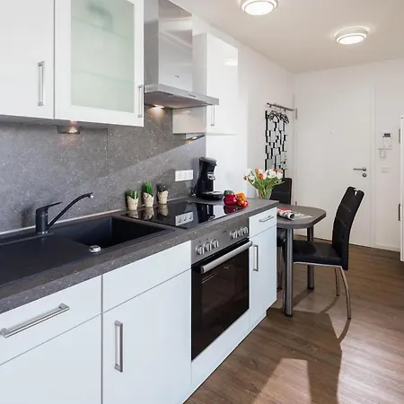 Appartement Maybachloft