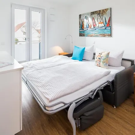 Appartement Maybachloft *