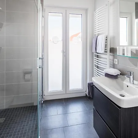 Appartement Maybachloft