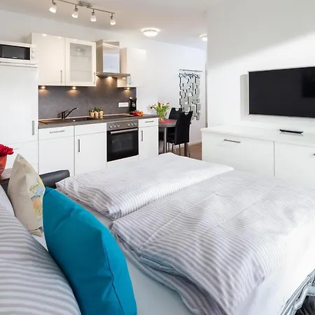 Maybachloft * Norderney