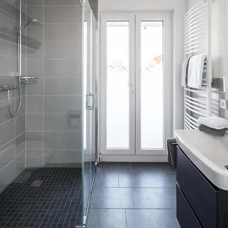 Maybachloft Appartement