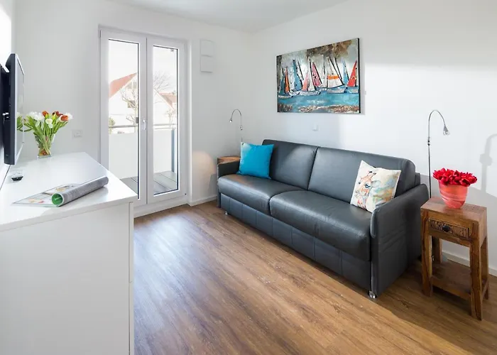 Lejlighed Maybachloft Norderney