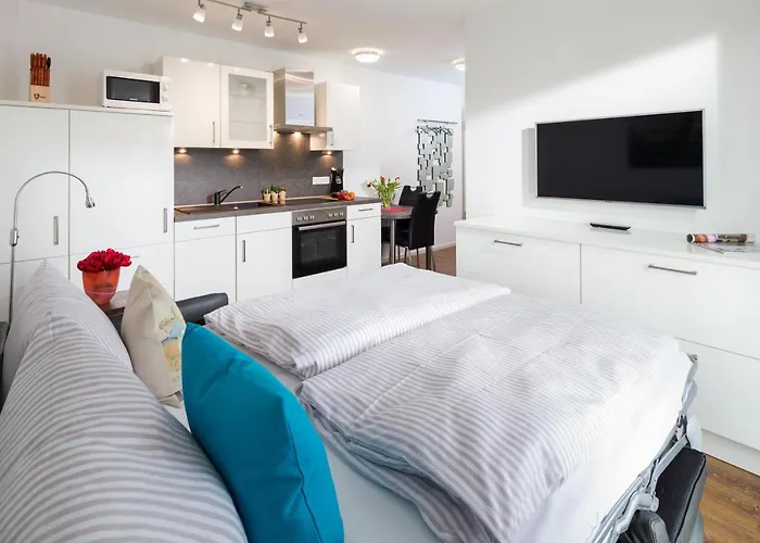 Maybachloft * Norderney