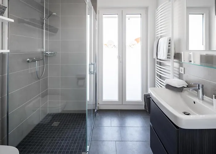 Maybachloft Lejlighed